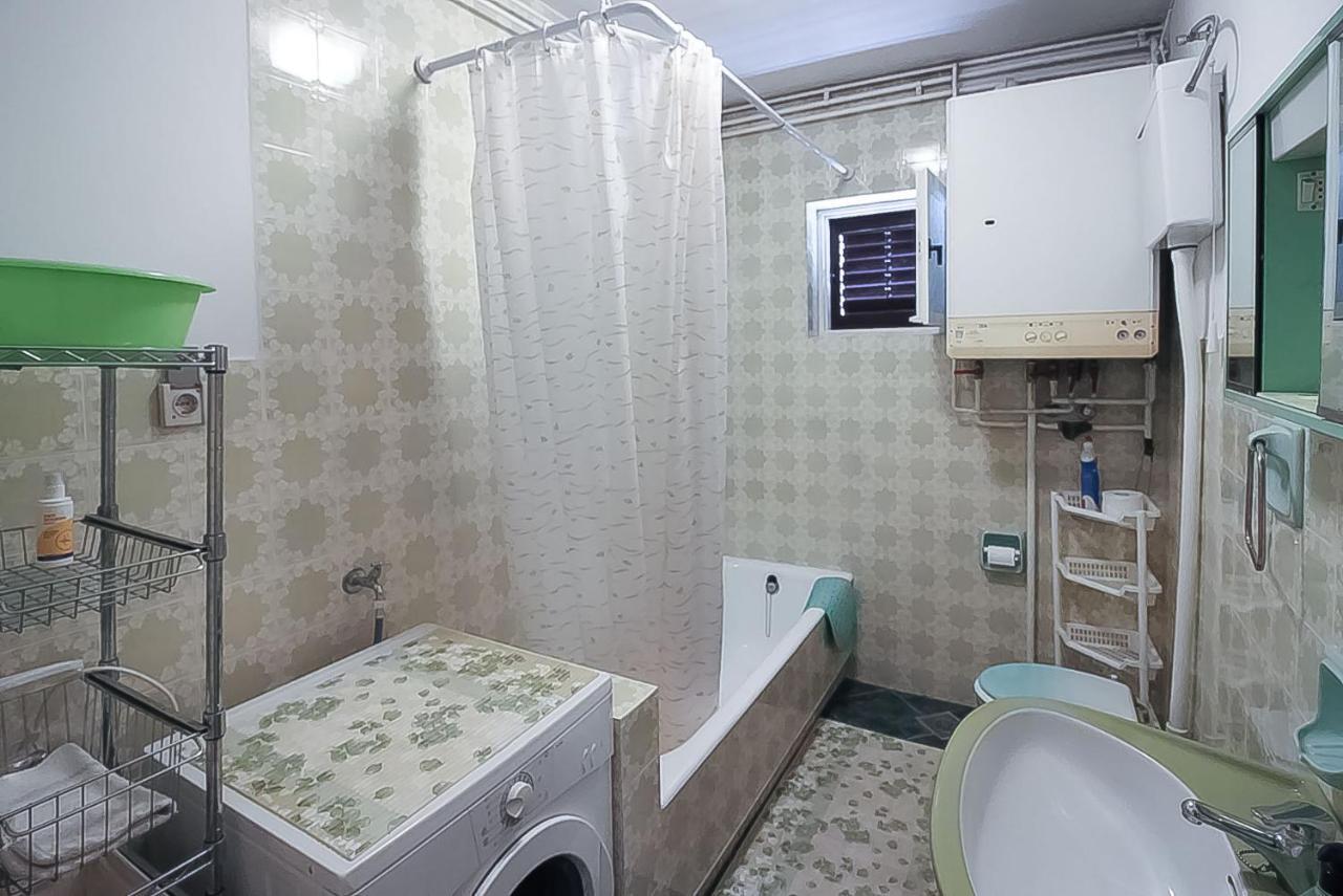Darko Apartment Porec Exterior photo