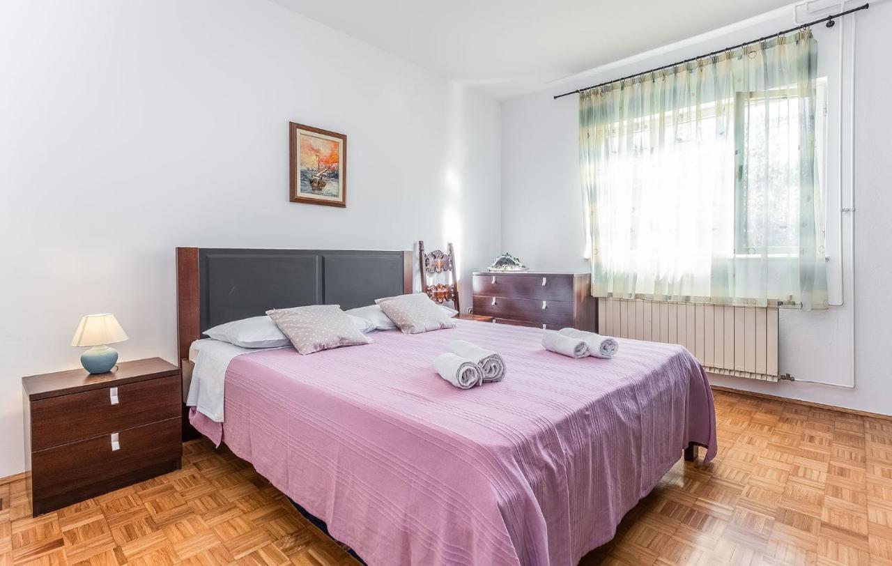 Darko Apartment Porec Exterior photo