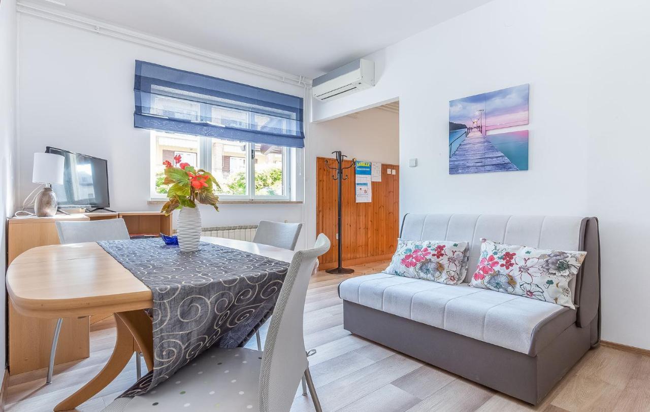 Darko Apartment Porec Exterior photo