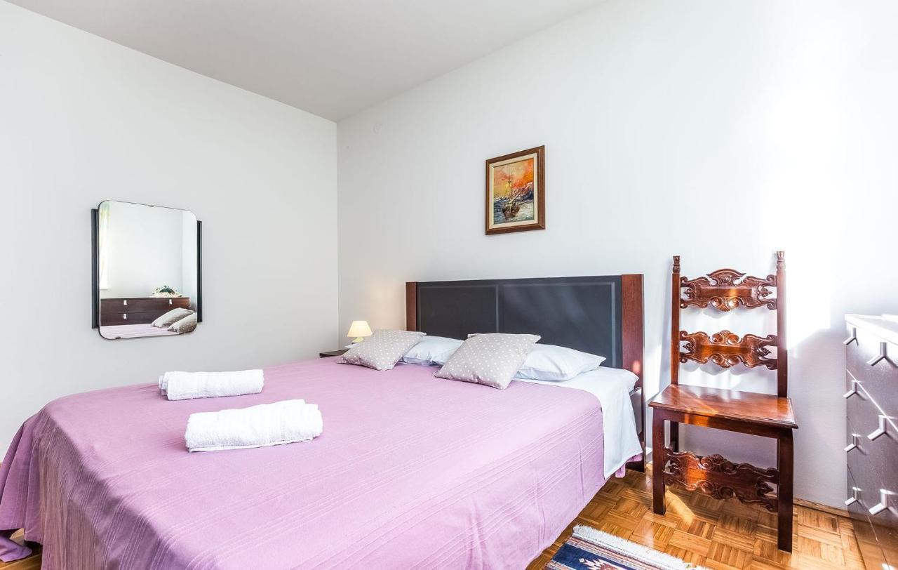 Darko Apartment Porec Exterior photo