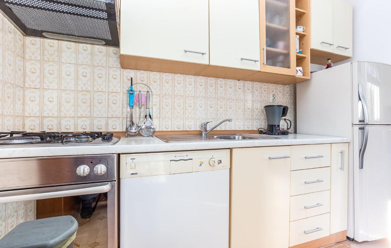 Darko Apartment Porec Exterior photo