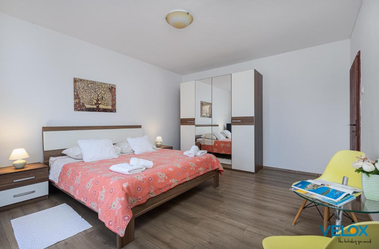 Darko Apartment Porec Exterior photo