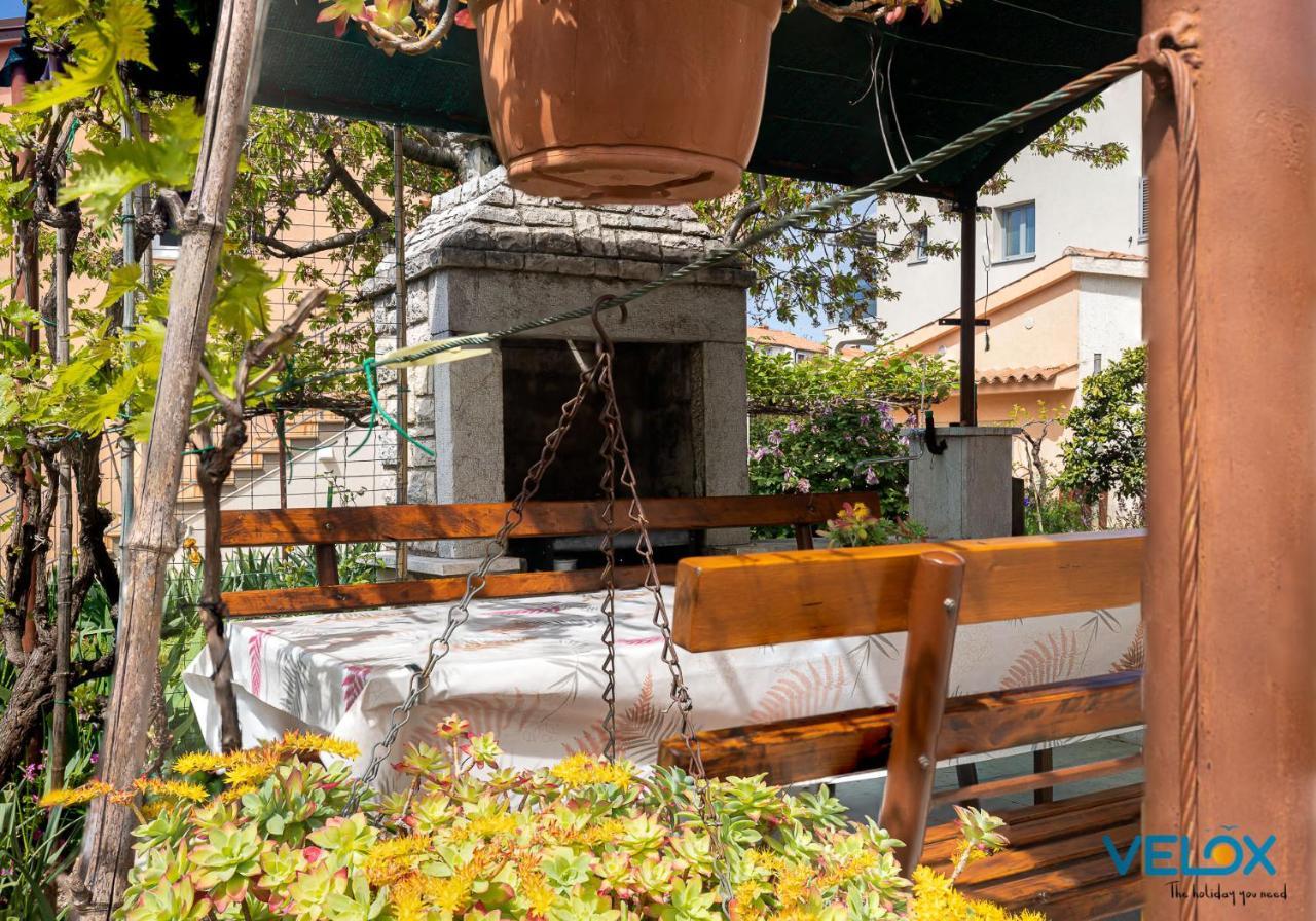 Darko Apartment Porec Exterior photo