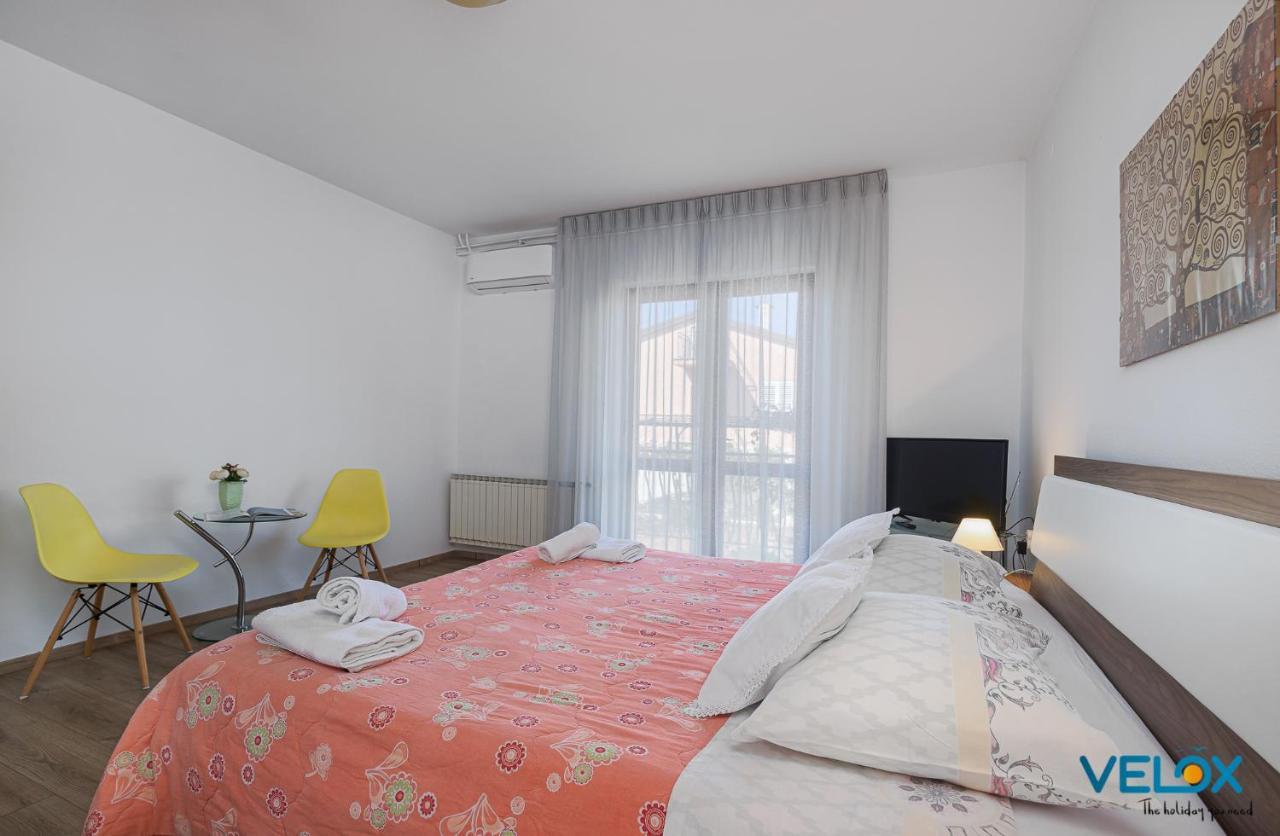 Darko Apartment Porec Exterior photo