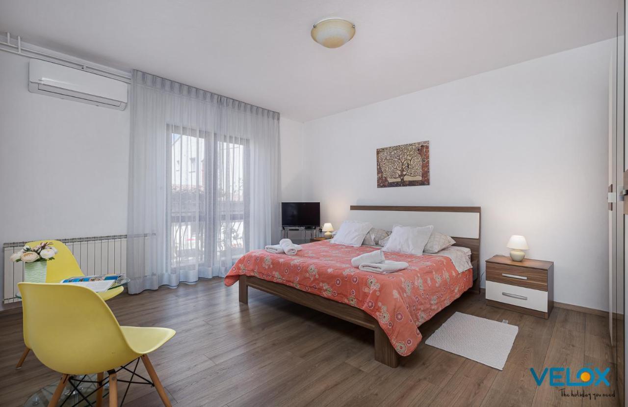 Darko Apartment Porec Exterior photo