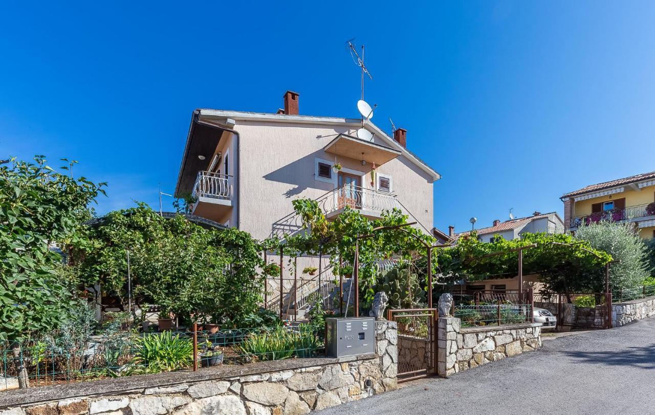 Darko Apartment Porec Exterior photo
